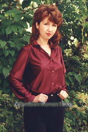 Russia women