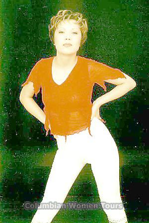 Russia women