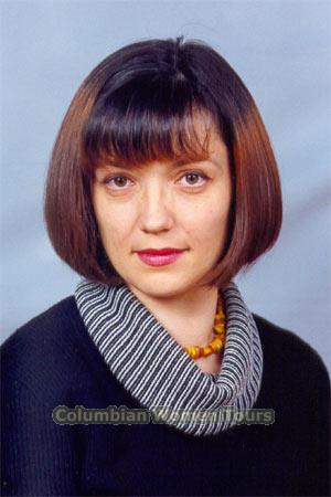 Ukraine women