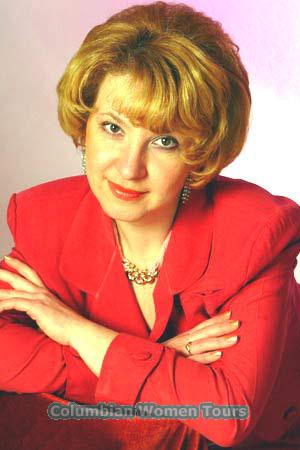 Russia women
