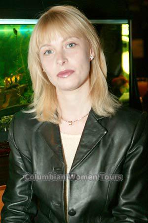 Ukraine women
