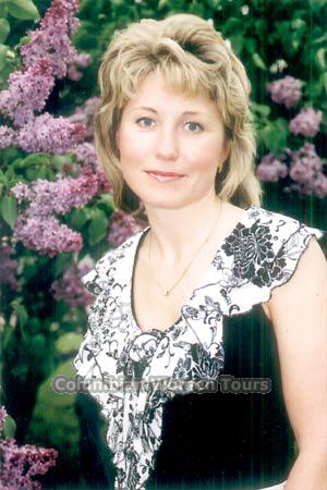 Russia women