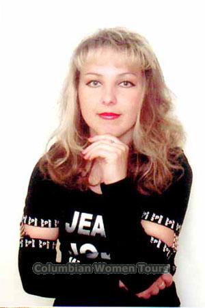 Ukraine women