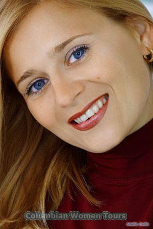 Ukraine women