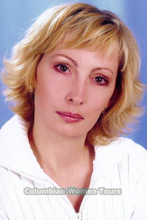 Ukraine women