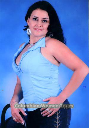 Colombia women