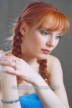 Russia women