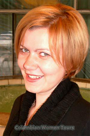 Ukraine women