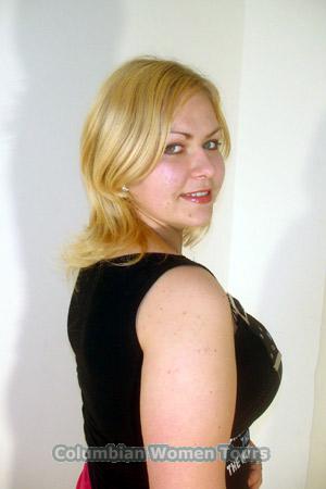 Ukraine women