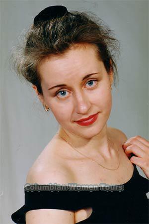 Russia women