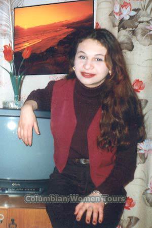 Ukraine women