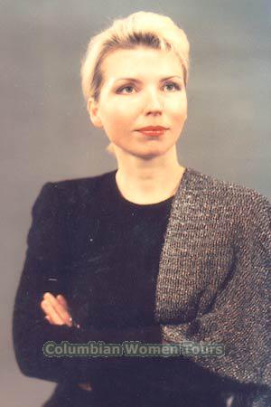 Ukraine women