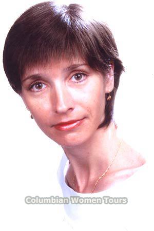Ukraine women