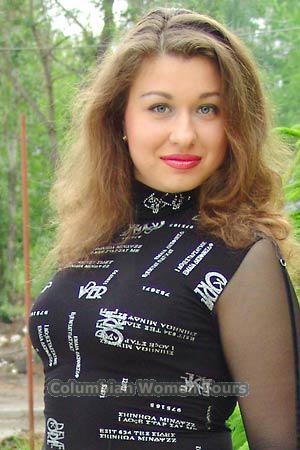 63157 - Larisa Age: 25 - Ukraine