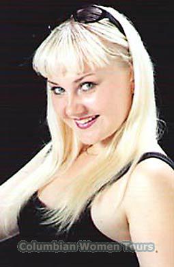 Ukraine women