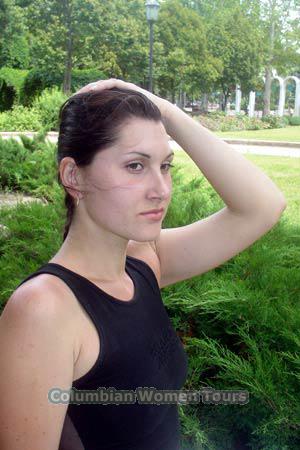 Ukraine women