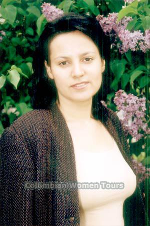 Russia women
