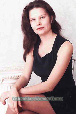 Russia women