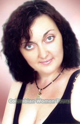 Russia women