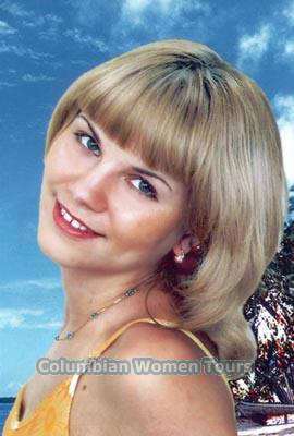 Russia women