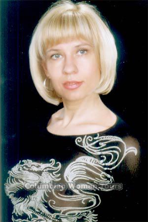 Russia women