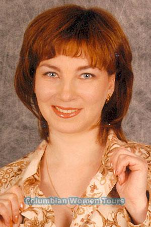 Russia women