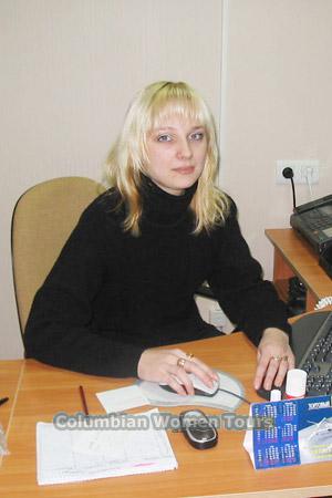 Russia women