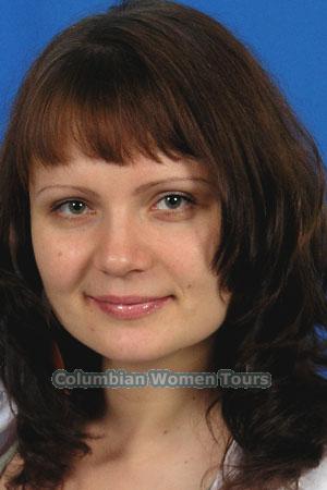 Ukraine women