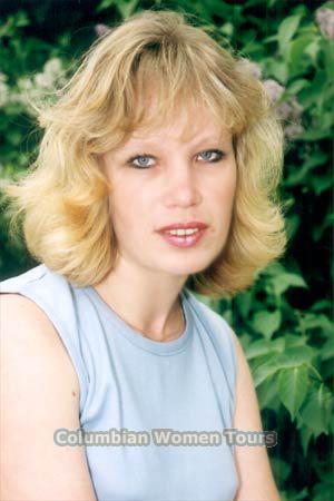 Russia women