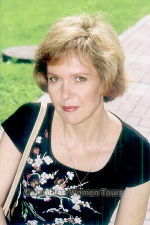 Russia women