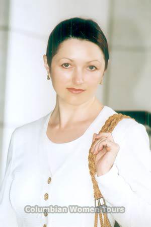 Russia women