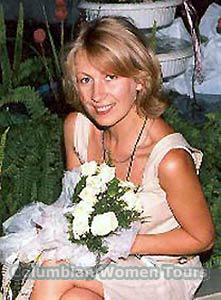 Ukraine women