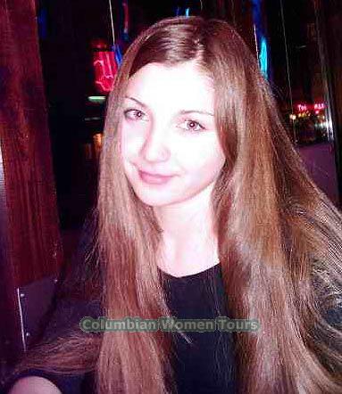 Ukraine women