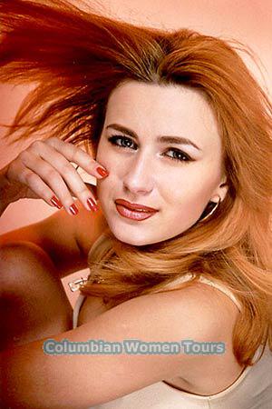 Ukraine women