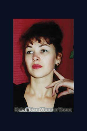 Ukraine women