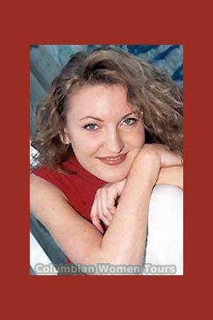 Ukraine women