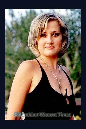 Ukraine women
