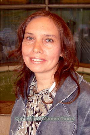 Ukraine women