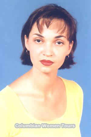 Ukraine women