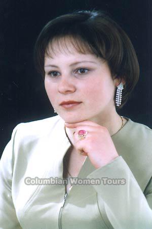 Ukraine women