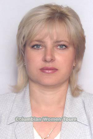 Ukraine women