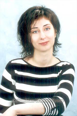 Russia women