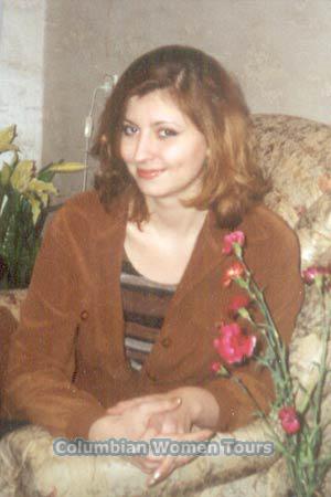 Russia women