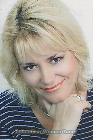 Ukraine women