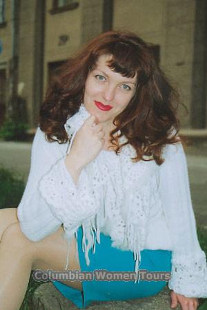 Ukraine women