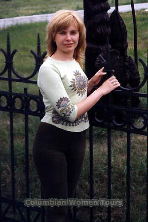Ukraine women