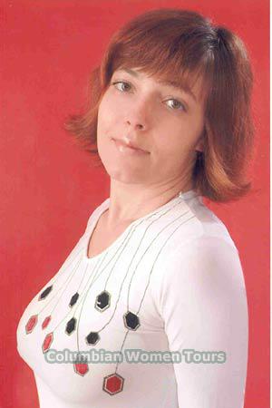 Ukraine women