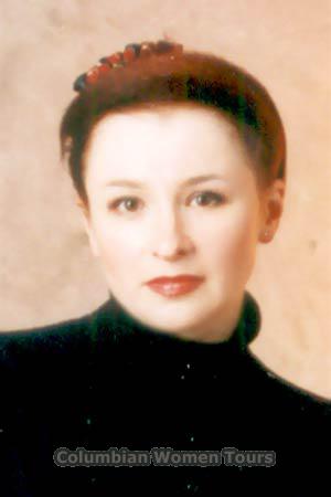 Russia women