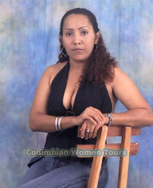 Colombia women
