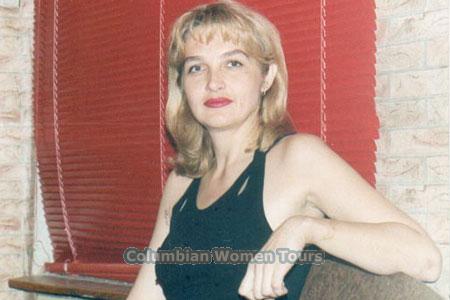 Ukraine women